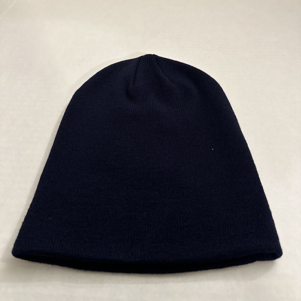 Big Accessories‎ BA519 Unisex Acrylic Knit Single Layer Slouch Beanie
